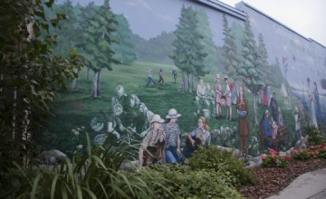 Large Wallpaper Murals Canada