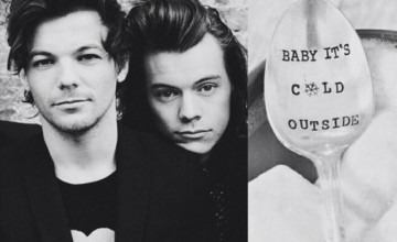 Larry Stylinson Wallpapers