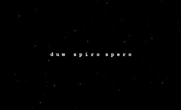Latin Quotes Wallpapers