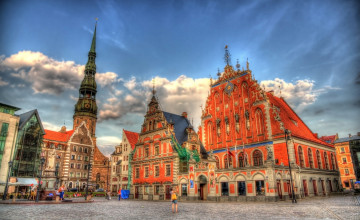 Latvia Wallpapers