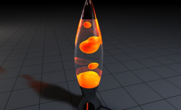 Lava Lamp Wallpapers Animated
