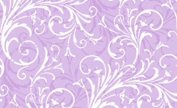 Lavender Wallpaper Designs