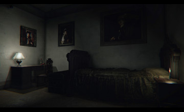 Layers of Fear Wallpapers