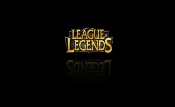 League of Legends 4K
