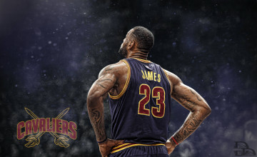Lebron James Wallpapers