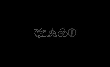 Led Zeppelin Wallpapers Desktop