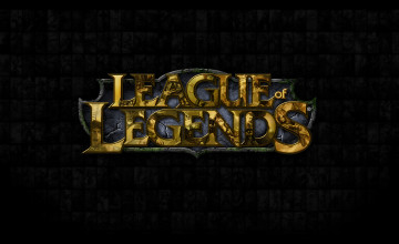 Legend Logo Wallpapers