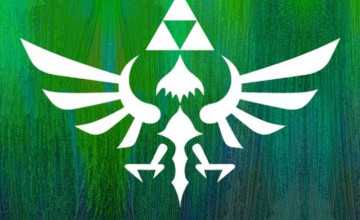 Legend of Zelda Phone Wallpapers