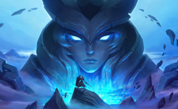Legend Wallpapers