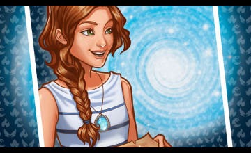 LEGO Elves Wallpapers