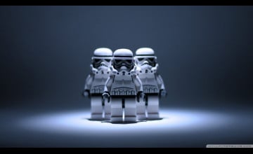 LEGO Star Wars Wallpapers