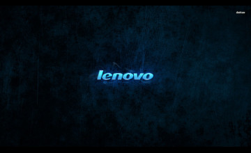 Lenovo 4K Wallpaper