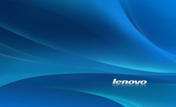Lenovo Desktop Wallpaper
