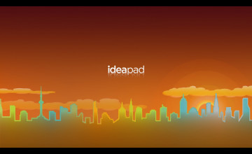 Lenovo IdeaPad Wallpaper