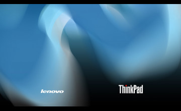 Lenovo ThinkPad Original Wallpapers