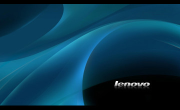 Lenovo Wallpapers 1600x900