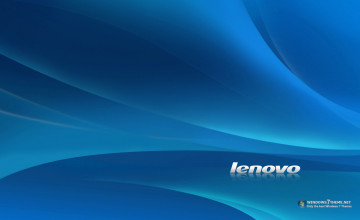 Lenovo Wallpaper Windows 7