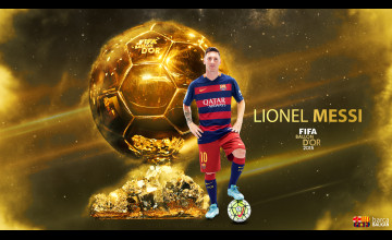 Leo Messi Wallpapers 2016