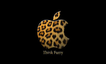 Leopard Apple