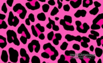 46 Leopard Print Background Wallpaper On Wallpapersafari