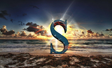 Letter S Wallpapers