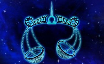 Libra Zodiac Wallpapers