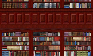 [48+] Library Book Wallpaper on WallpaperSafari