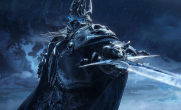 Lich King Wallpapers