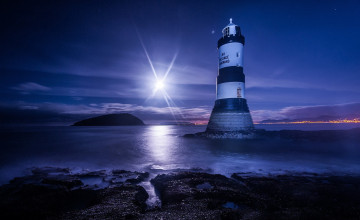 Light House Wallpapers