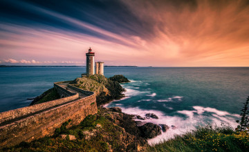 Lighthouse France Wallpapers