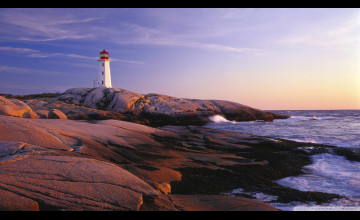 Lighthouse 1920x1080