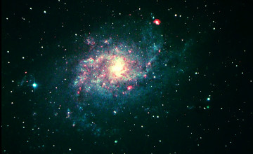 Lighting Messier
