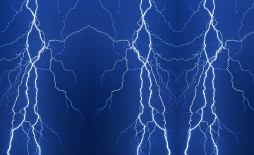 Lightning Bolt Backgrounds