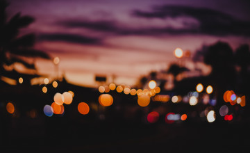 Lights Wallpapers