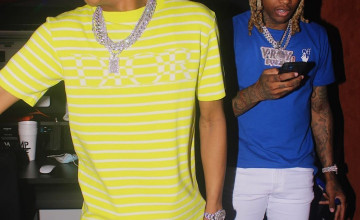 Lil Baby and Lil Durk Wallpapers
