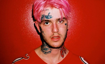 Lil Peep 4k Wallpapers