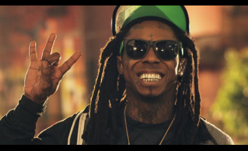 Lil Wayne 2015 Hd