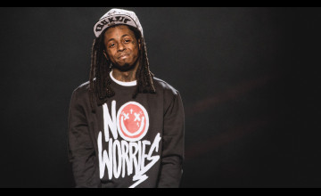 Lil Wayne 2015