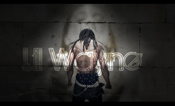 Lil Wayne Wallpapers 2015