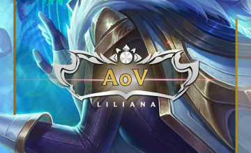 Liliana AoV Wallpapers