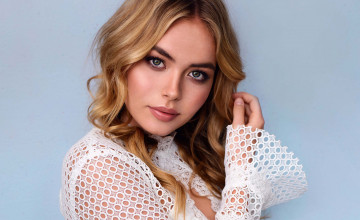Lilly Van Der Meer Wallpapers