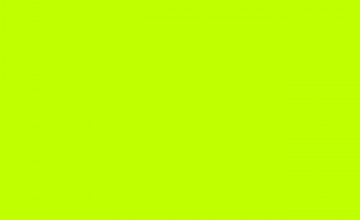 Lime Green iPhone Wallpaper