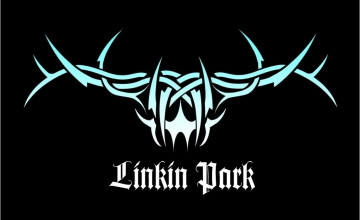 Linkin Park Logo Wallpapers 2015