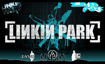 Linkin Park 1080p HD