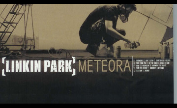 Linkin Park Wallpapers High Resolution