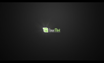 Linux Mint HD Wallpapers