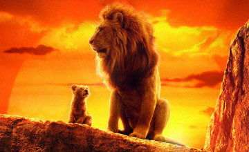 Lion King Wallpapers