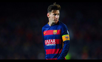Lionel Messi 2016 HD 1080p