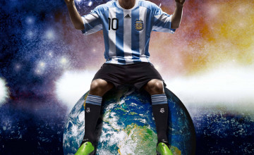 Lionel Wallpapers