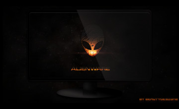 Live Alienware